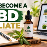 How to Become a CBD Affiliate